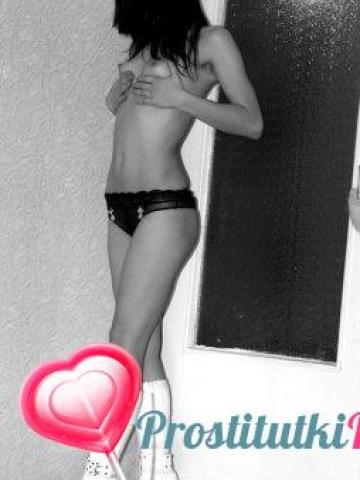 Индивидуалка Екатерина Фотография 4