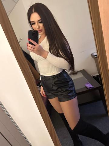 Индивидуалка Алина Фотография 3